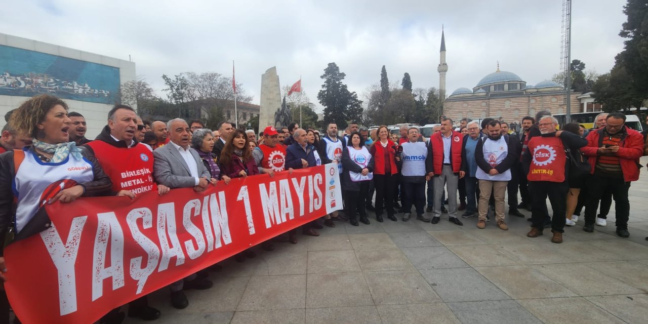 1 Mayıs Resmi Tatil Mi? 1 Mayıs Ek Ders Ödenir Mi? 1 Mayıs'ta Okullar Bankalar Üniversiteler Hastaneler Eczaneler Açık Mı?