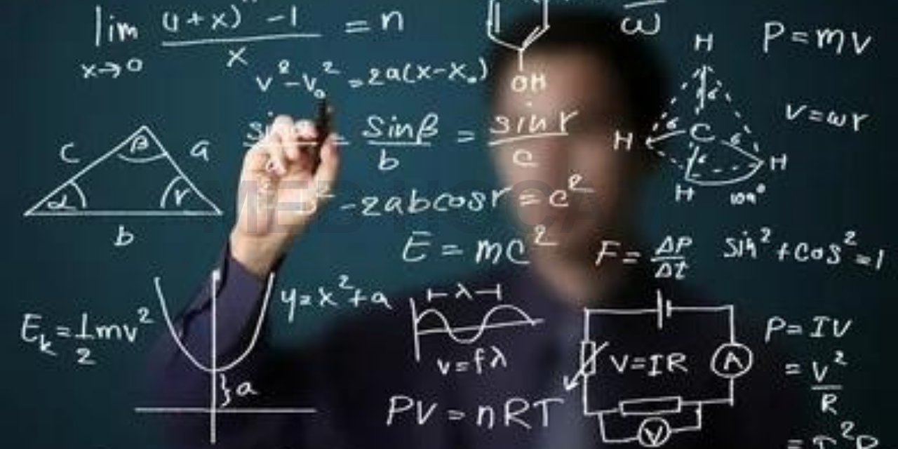 Matematik dersi o kademeden kaldırıldı! İntegral, türev, limit kararı!