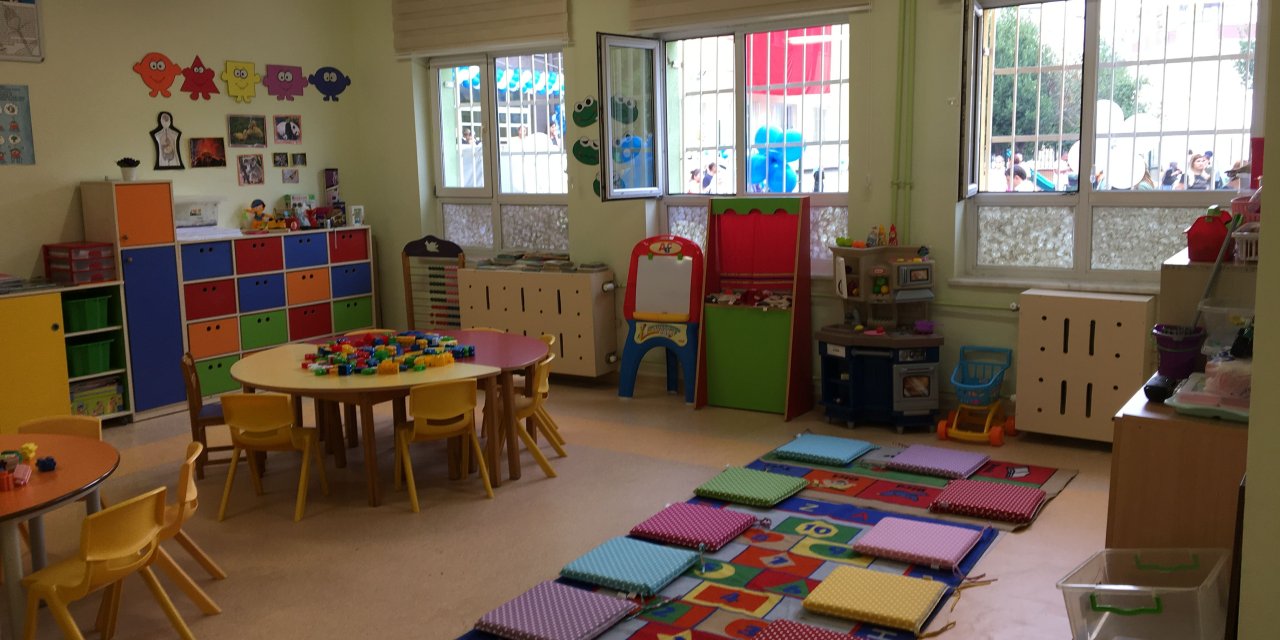 Okul Öncesi Yeni Müfredat 2024 Hangi Amaçlar Kapsamında Hazırlandı? Çocuğunuzda Bu Değişimleri Görebilirsiniz!