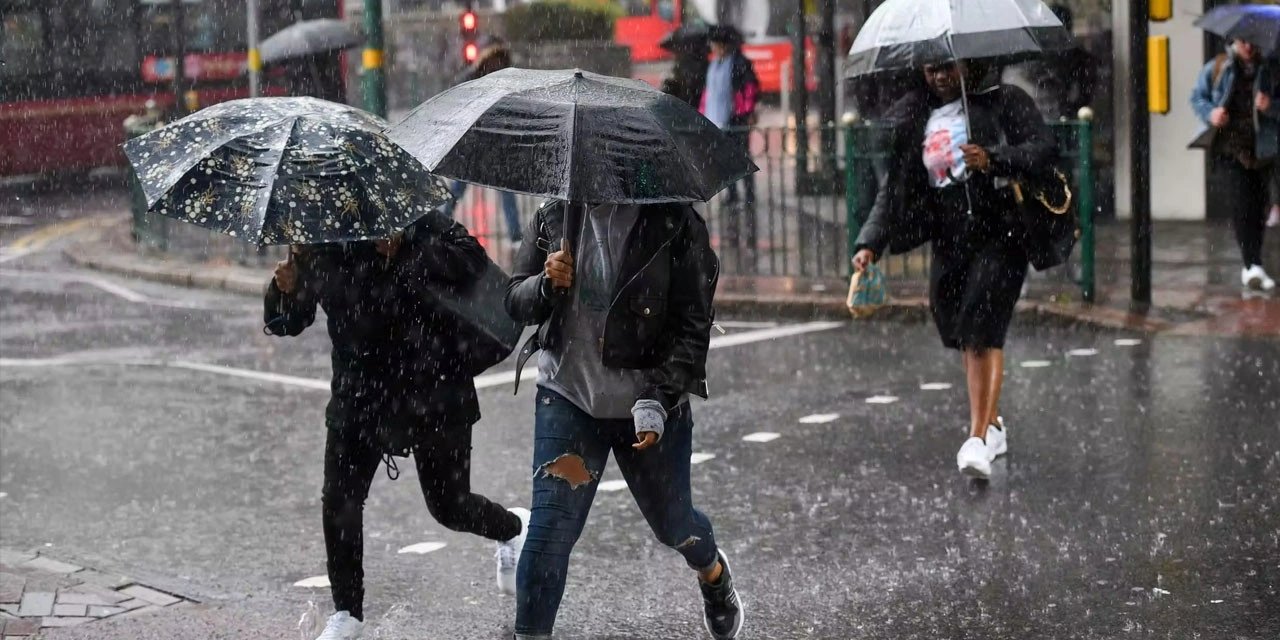 Dikkat Valilik kararıyla okullar tatil edilebilir