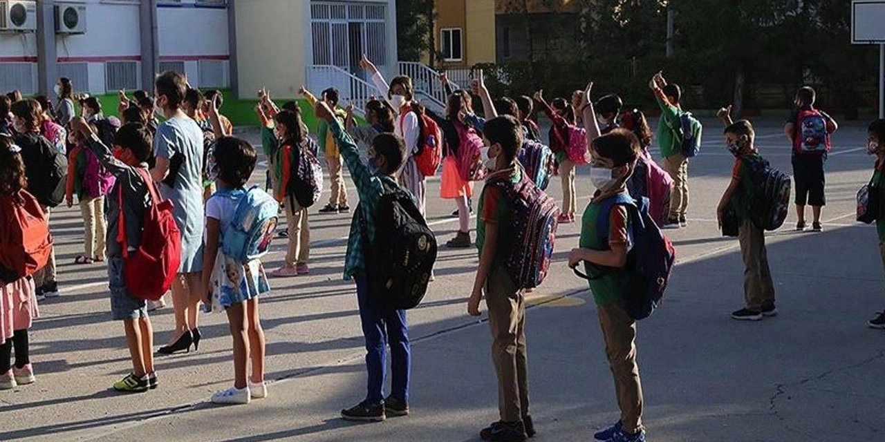 Yaz tatili Ne Zaman Başlayacak? 2024 - 2025 Eğitim Öğretim Yılı Ne Zaman Başlayacak?