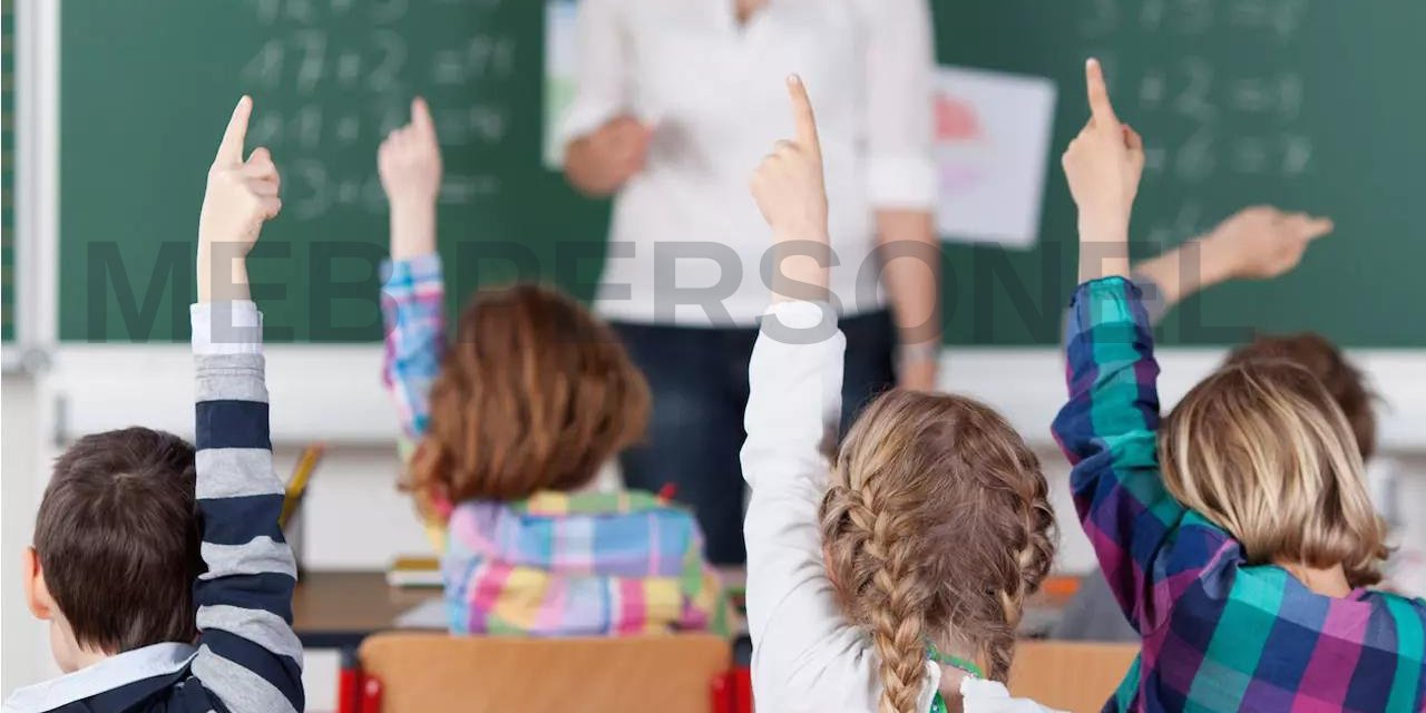 KPSS’yi kazanmak öğretmenlik için artık yeterli değil! “Öğretmen Akademisi”