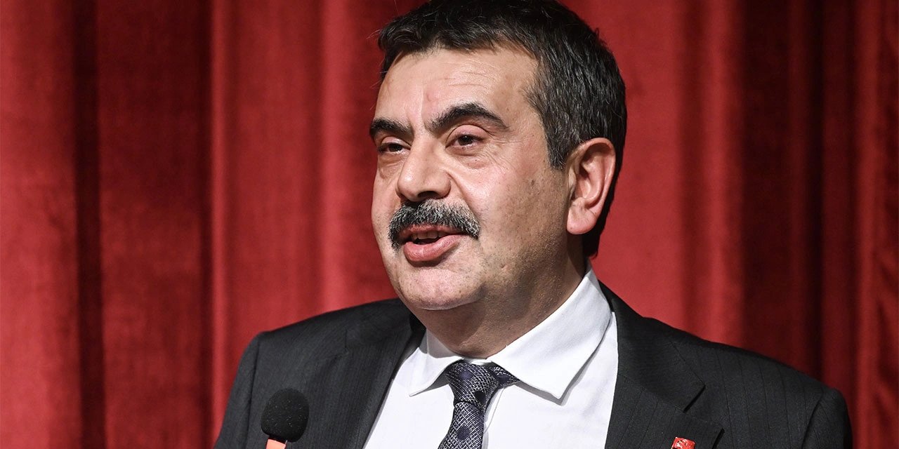 Öğretmen Atamaları Ve Mülakat Konusunda Bakan Tekin'den Son Dakika Çarpıcı Açıklamalar!