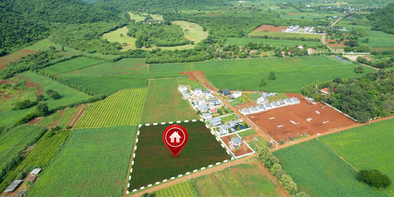 Toki 35 ilde binlerce metrekarelik arsayı satılığa çıkardı