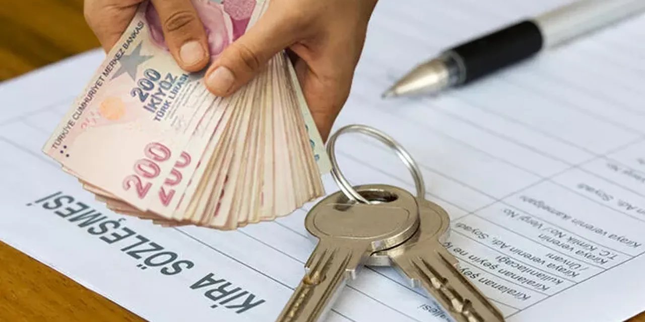 Mayıs ayında kira zamları ne kadar olacak, Mayıs ayı kira artış kaç TL