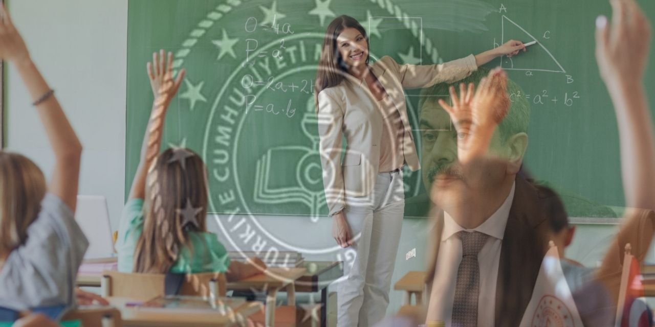 Bakan Tekin ÖMK açıklaması öğretmenleri şaşırttı