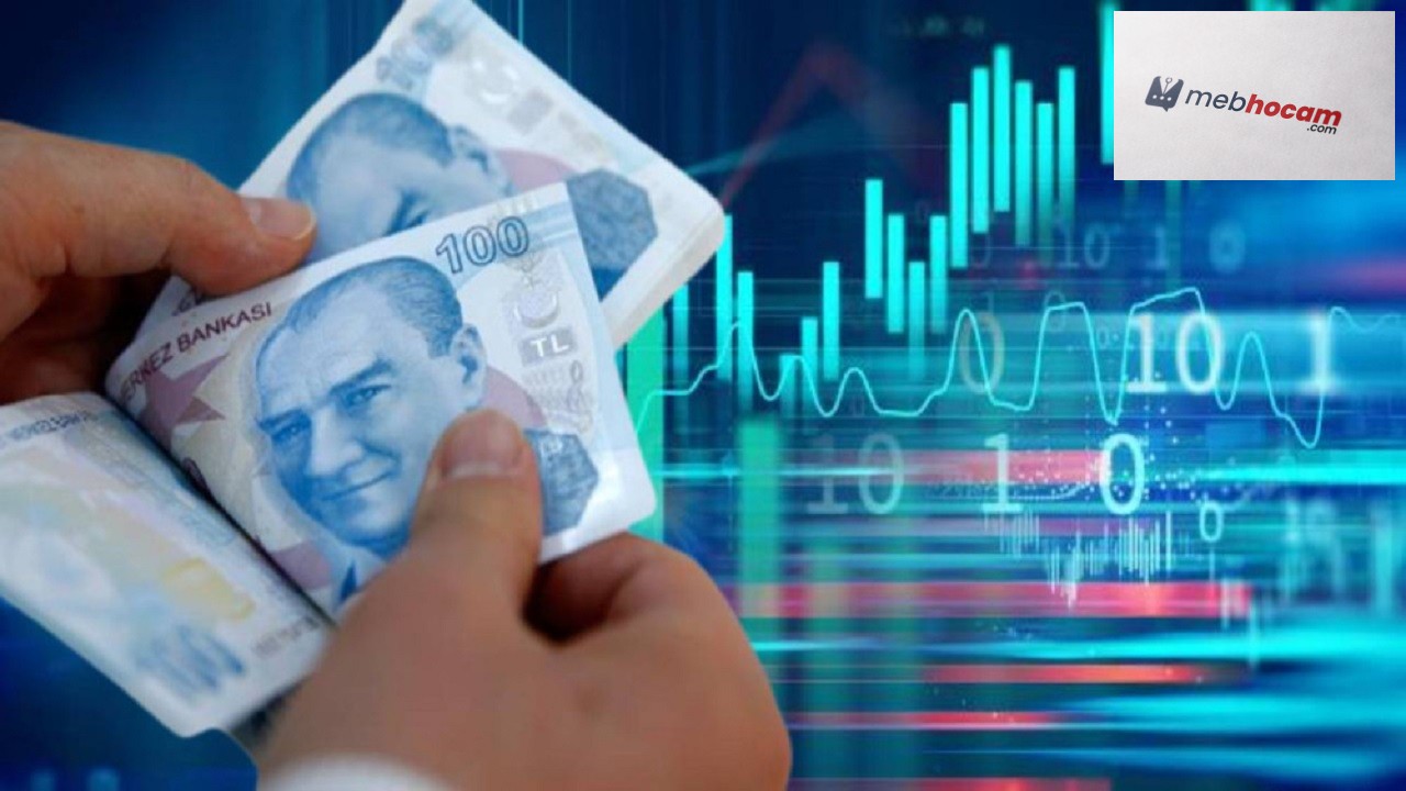 Bütçe açığı şimdiden uçtu: 1 trilyonun üzerinde olacak! İlk kez bu rakamla karşı karşıya kalındı..