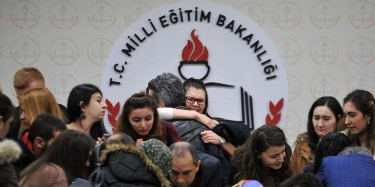 En kolay onlar atanacak