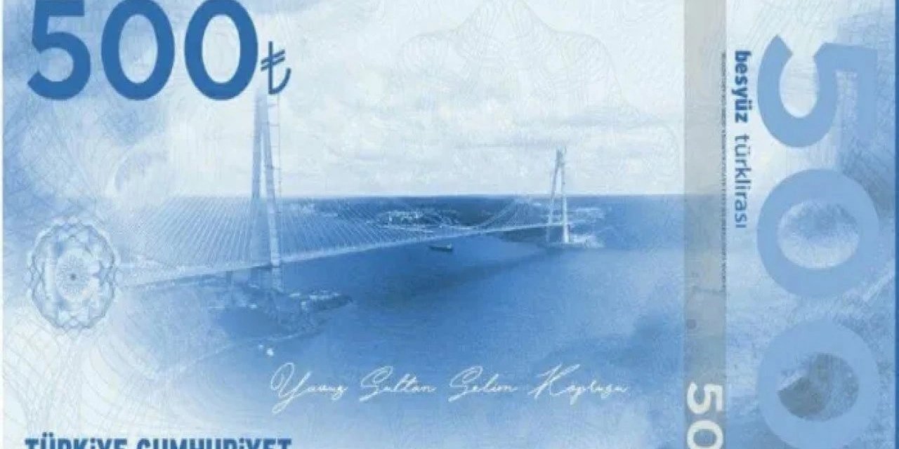 500 ve 1000 TL'lik banknot olacak mı? Ne zaman piyasaya sürülecek?