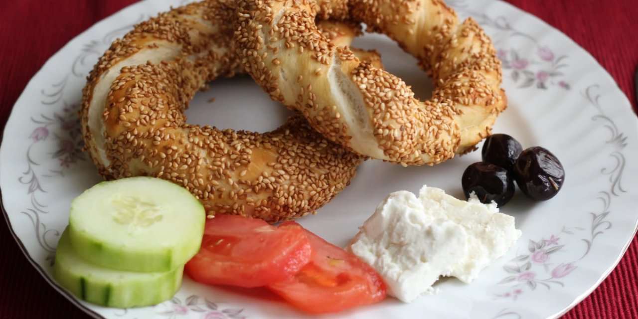 Simit fiyatının artırılması için bakanlık onayı şart, simit de artık lüks oldu
