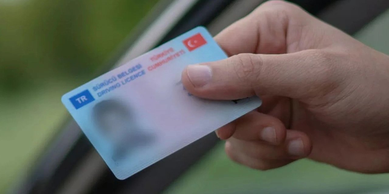 65 yaş ve 80 yaş üstü olanlara ehliyet düzenlemesi