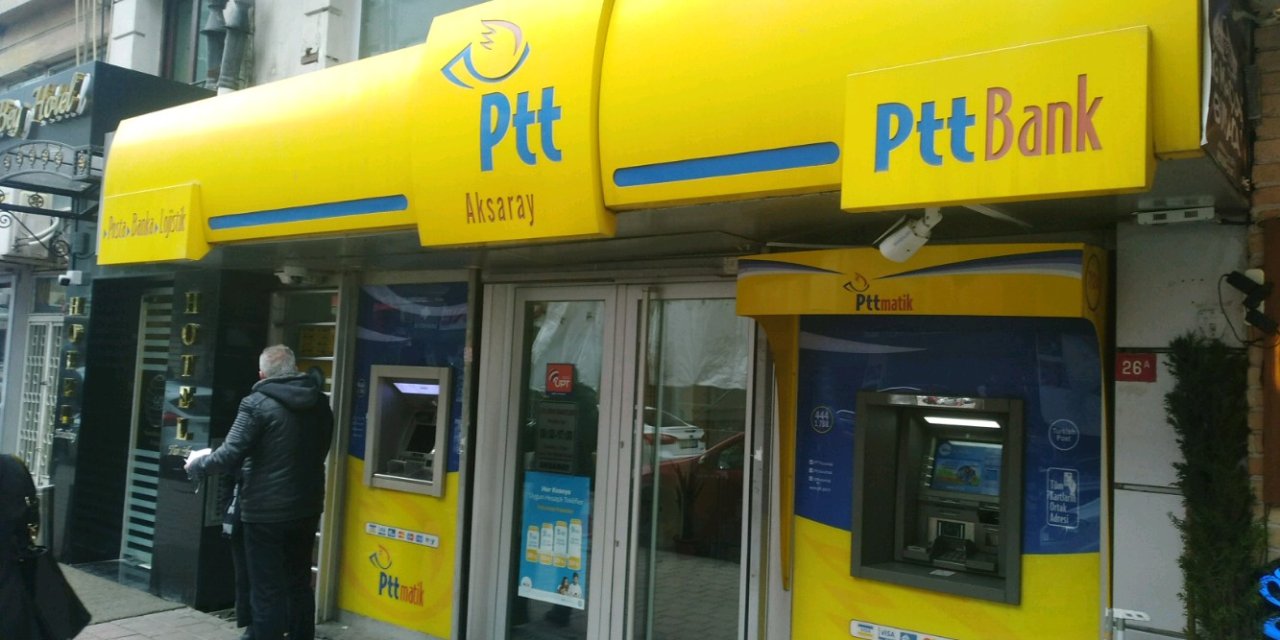 PTT emeklilere kredi verecek! 101 bin TL hızlı PTT emekli krediniz hazır!