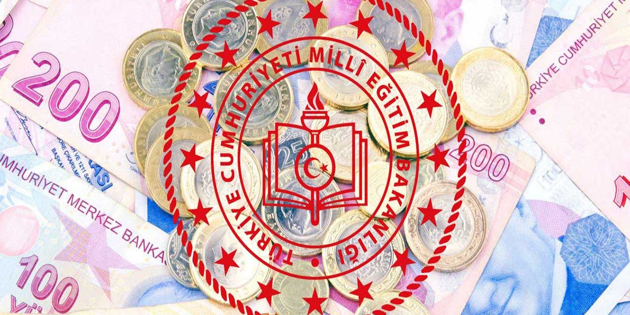 En düşük öğretmen maaşı 40 binin üzerine çıkıyor