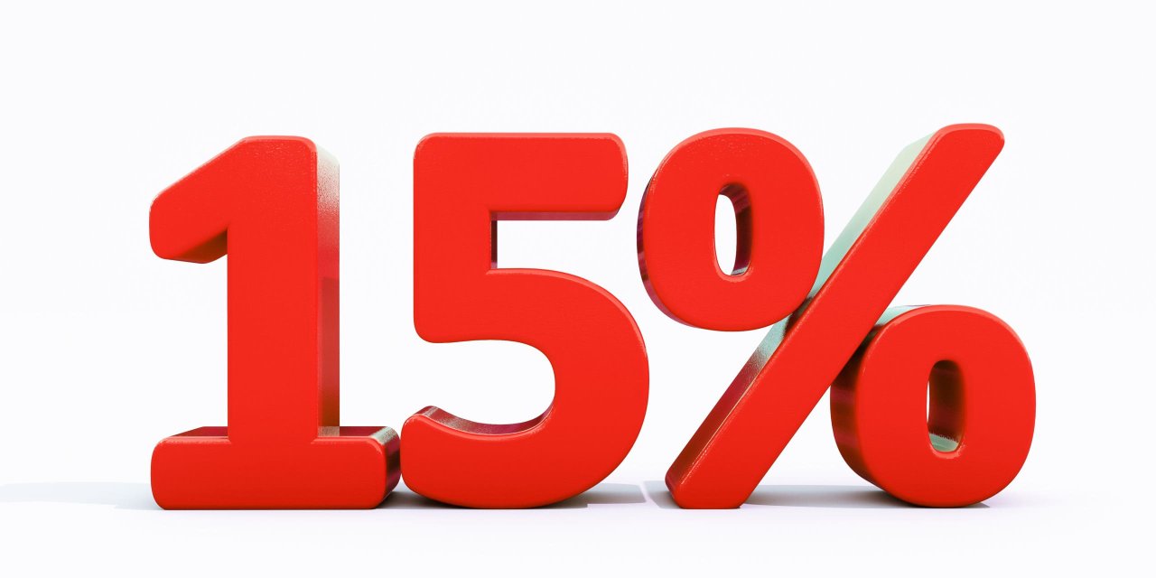 Bugün Başladı: Emekliye Konaklamada Yüzde 15 İndirim Yapılacak!