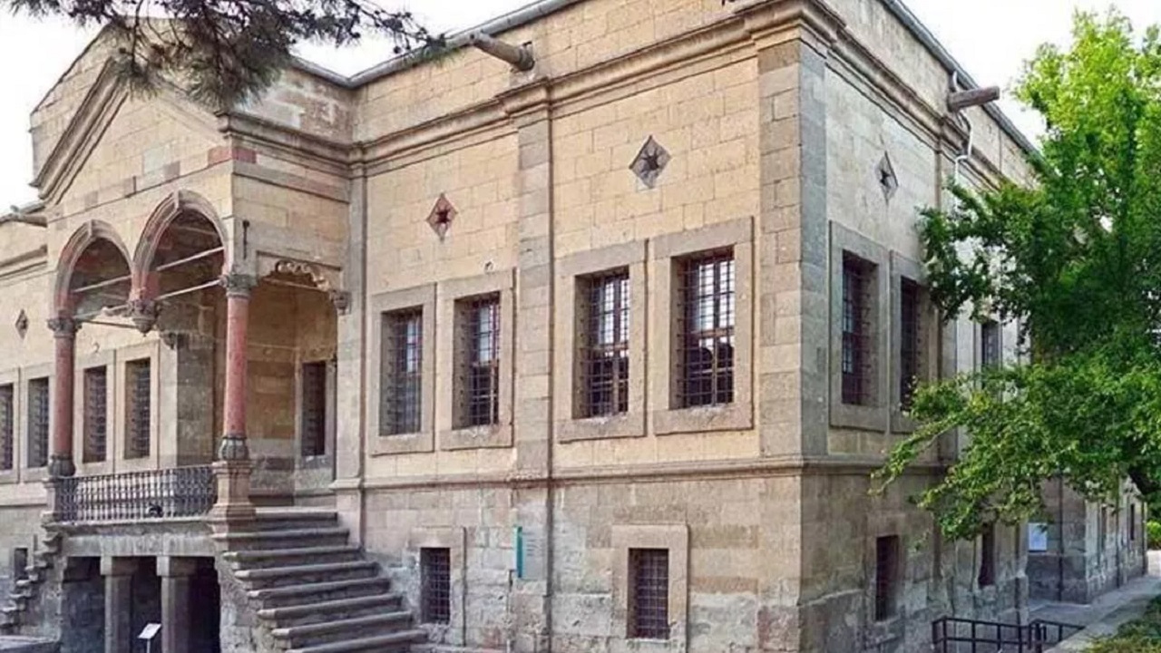 Kapadokya Üniversitesi akademik personel ilanı: Öğretim üyesi ve elemanı alınacak! Son başvuru 18 Nisan