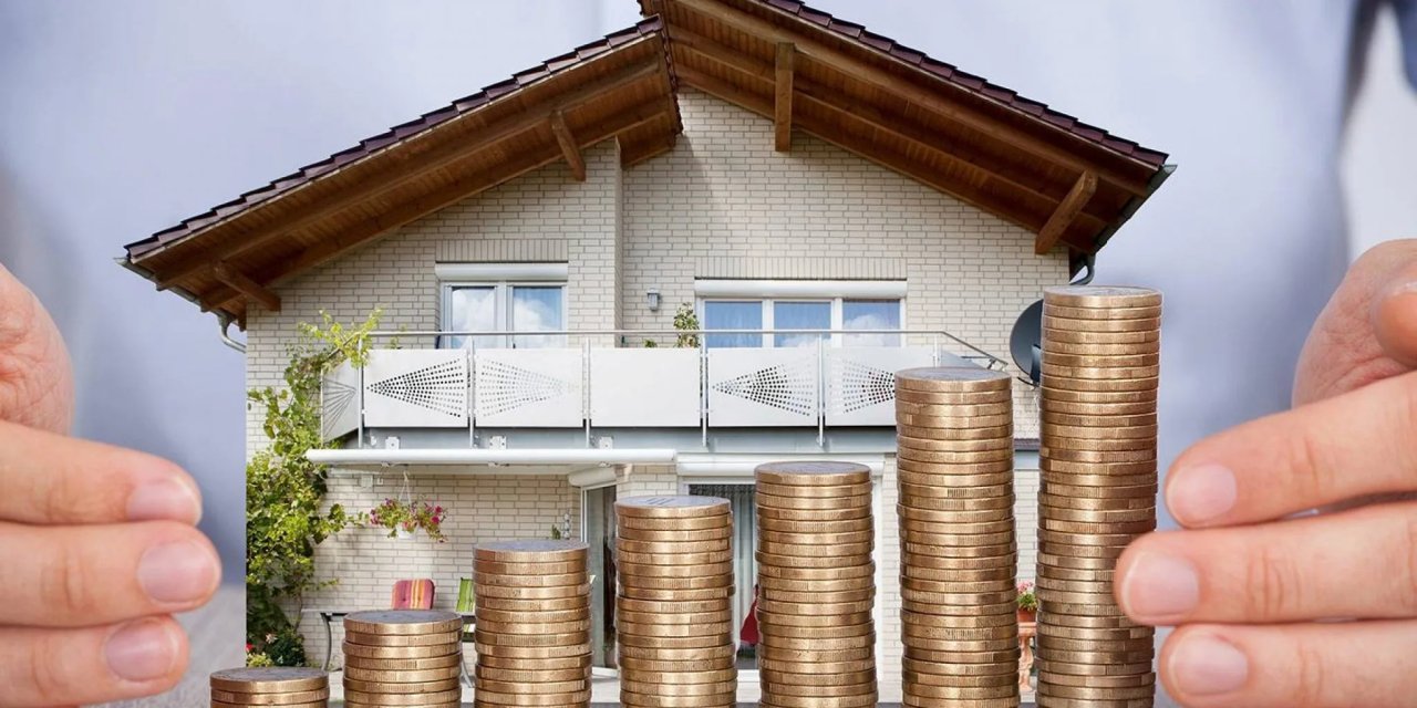 60 Ay Vadeli 900.000 TL Konut Kredisi Karşılaştırma Kira Öder Gibi Ev Sahibi Olun!