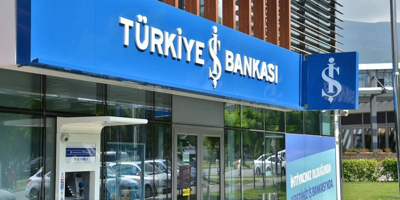 "İş Bankası FAST Yapamıyorum!" Sakin Olun! Mobil Uygulamadan Herkese Mesaj Gönderildi!