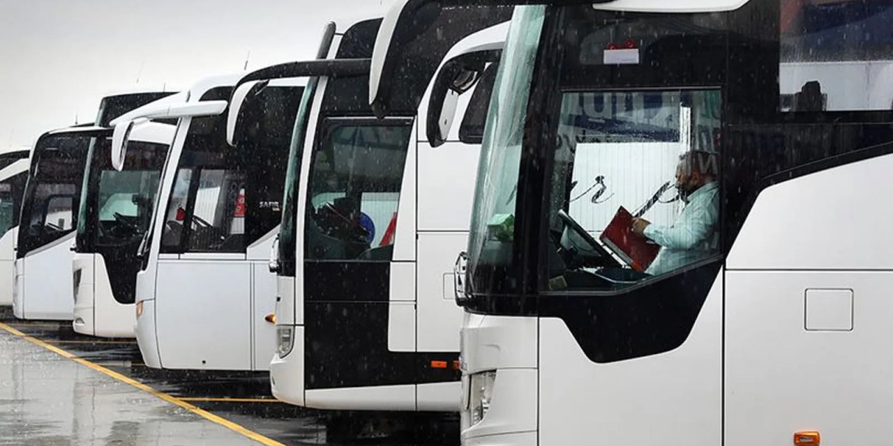 Darbe Üstüne Darbe! Emekliye Yüzde 20 Otobüs İndirimi Uygulanmıyor!