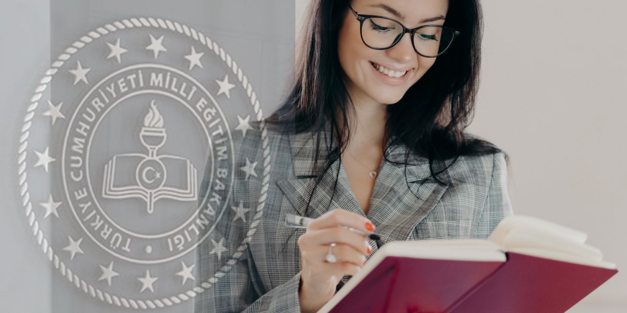 Mesleki çalışmalara il dışından katılacak öğretmenler için listeler açıklandı!