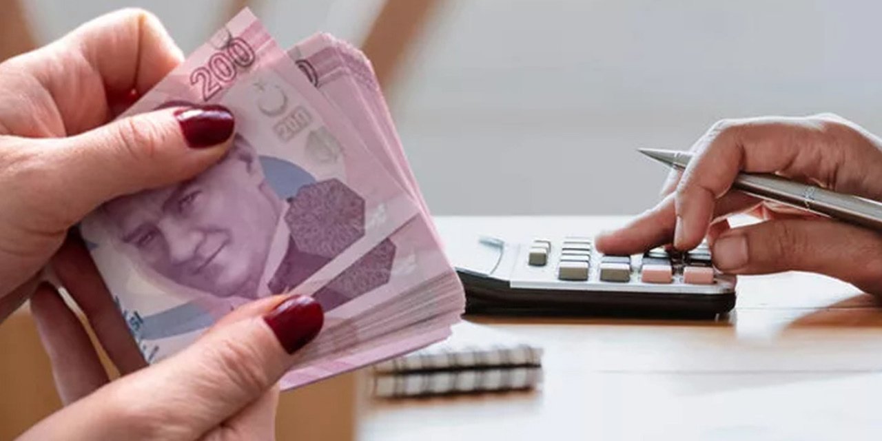 Bayrama özel 20 bin TL’ye varan faizsiz kredi! Faizsiz Bayram Kredisi 2024