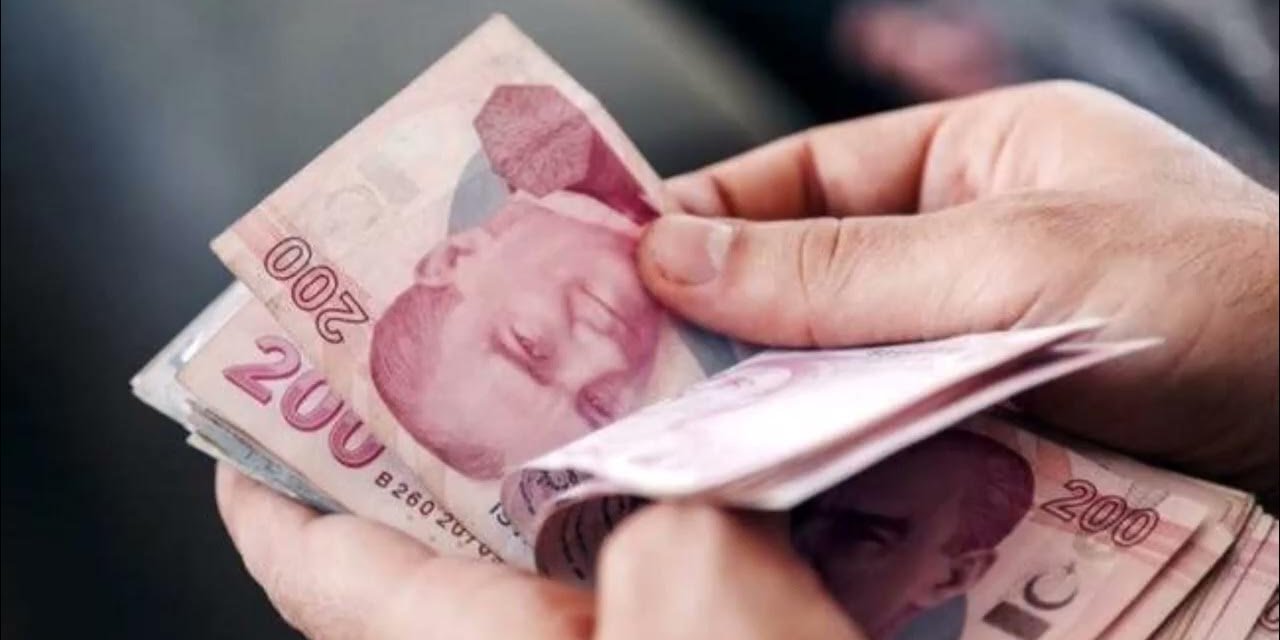 Evde bakım maaşları erken yatar mı?