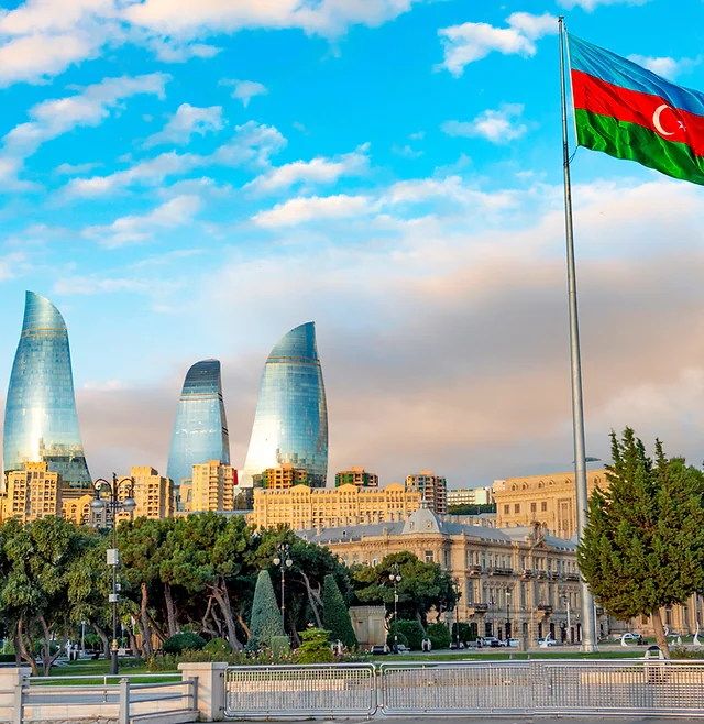 Azerbaycan Asgari Ücret ve İş İmkânları