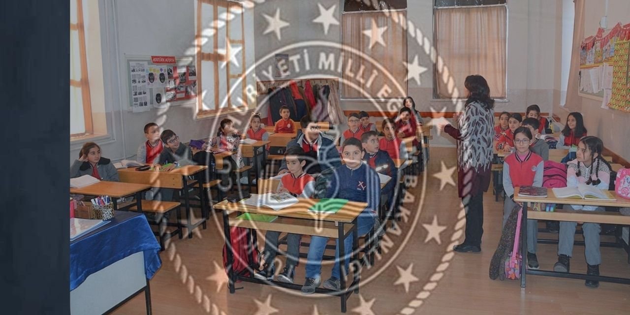 MEB ilkokula başlayacak öğrencilerin kayıt işlemlerinde büyük değişikliğe gidiyor