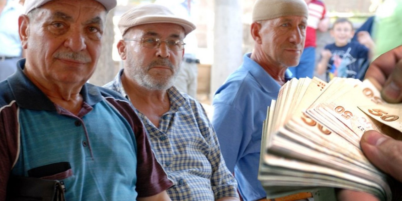 Bankaların emekli için çılgın teklifi 20 bin TL mi? Temmuz zammı öncesi ödüllü promosyon kampanyaları…