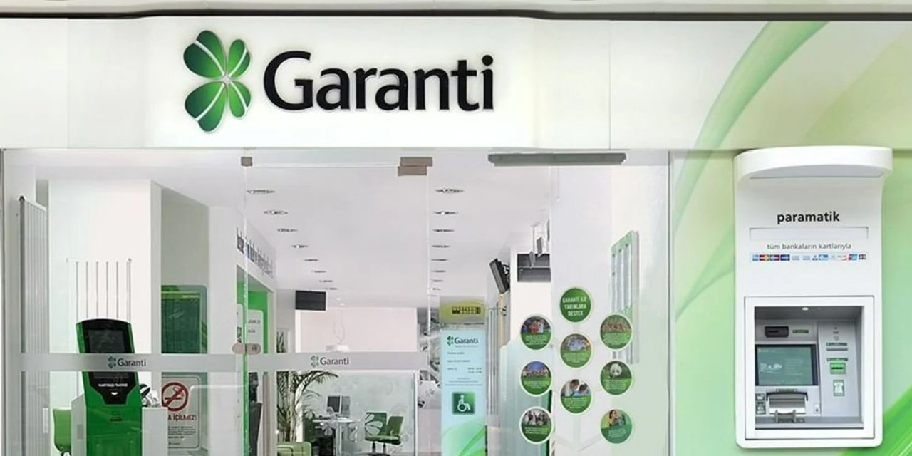 Henüz o bankanın müşterisi değilseniz şanslısınız! O işlemi yap 20 bin TL faizsiz krediyi kap!