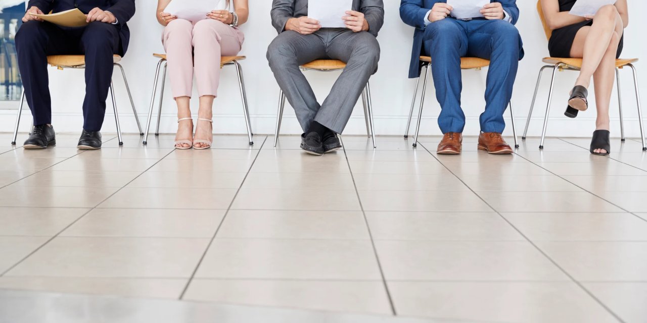 Bakanlık 1556 personel alınacağının müjdesini verdi