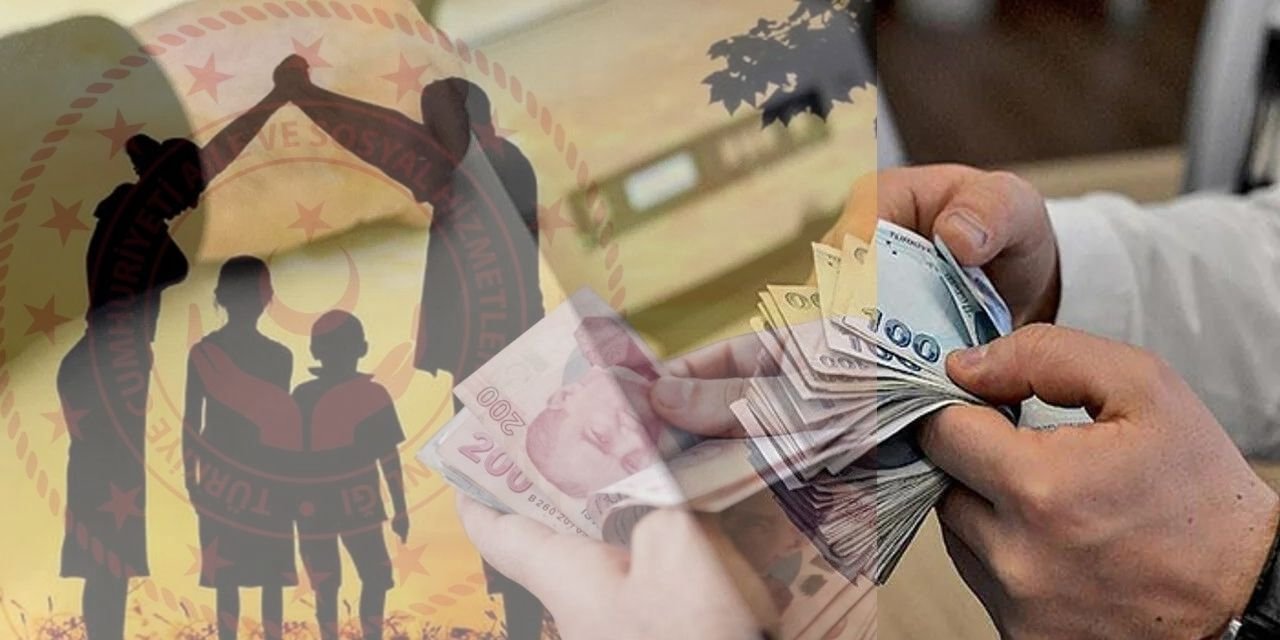 Devletten çocuklara her ay harçlık