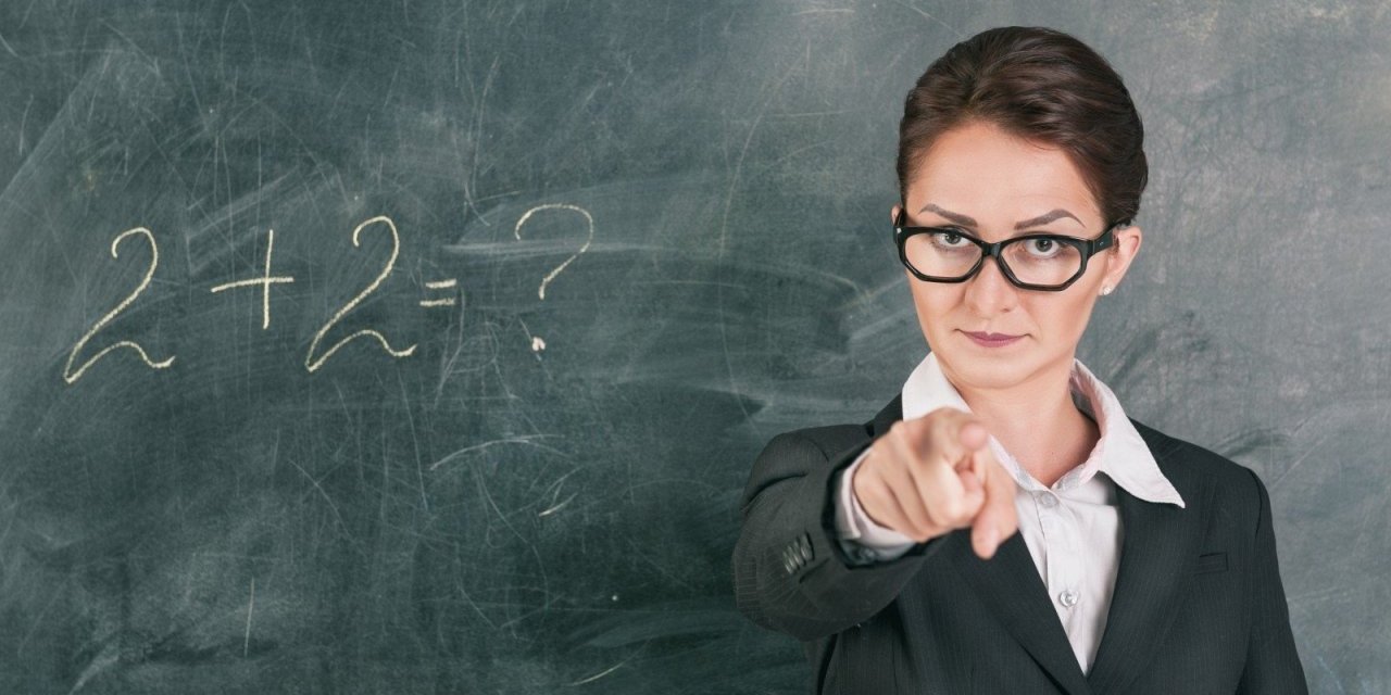 O kurala uymayan öğretmenlerin maaşlarından 3800 lira kesilecek