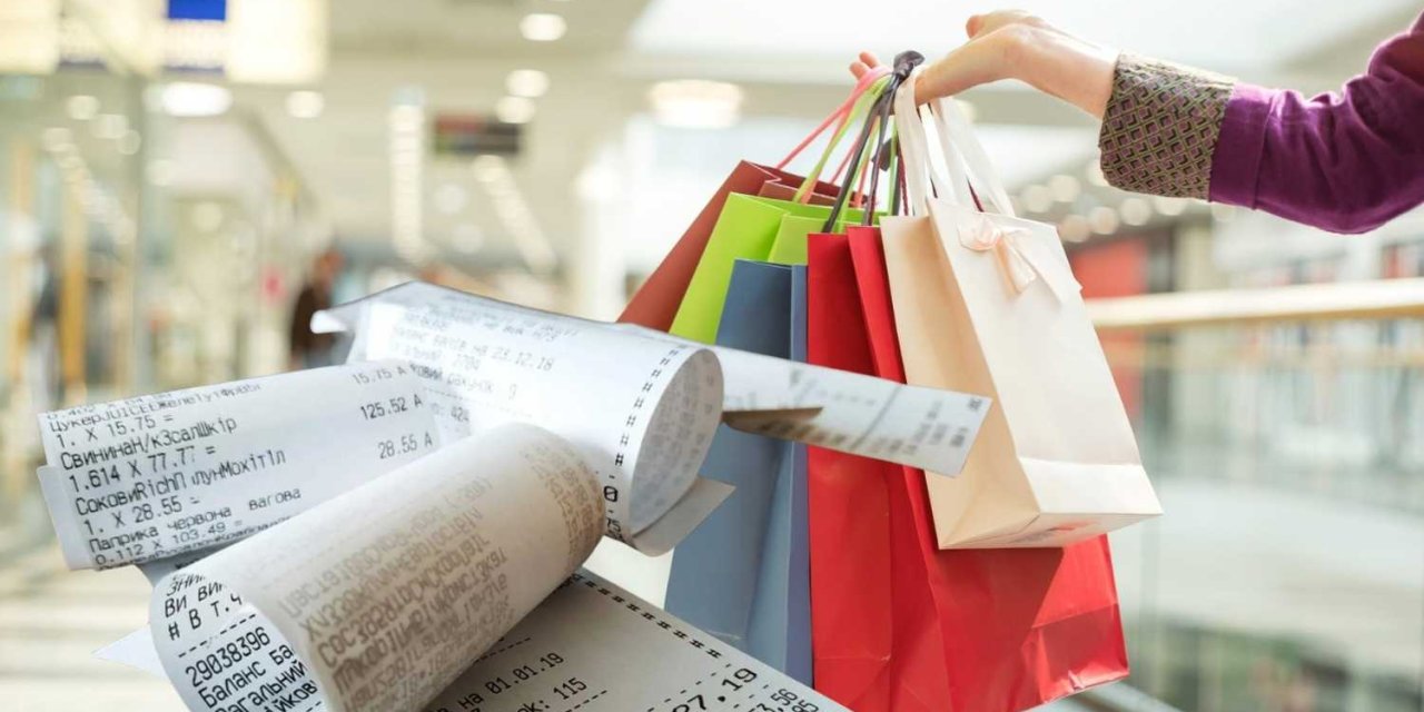Alışverişi sevenler dikkat! Fatura vermeyen veya fatura istemeyen vatandaşa 10 bin TL ceza