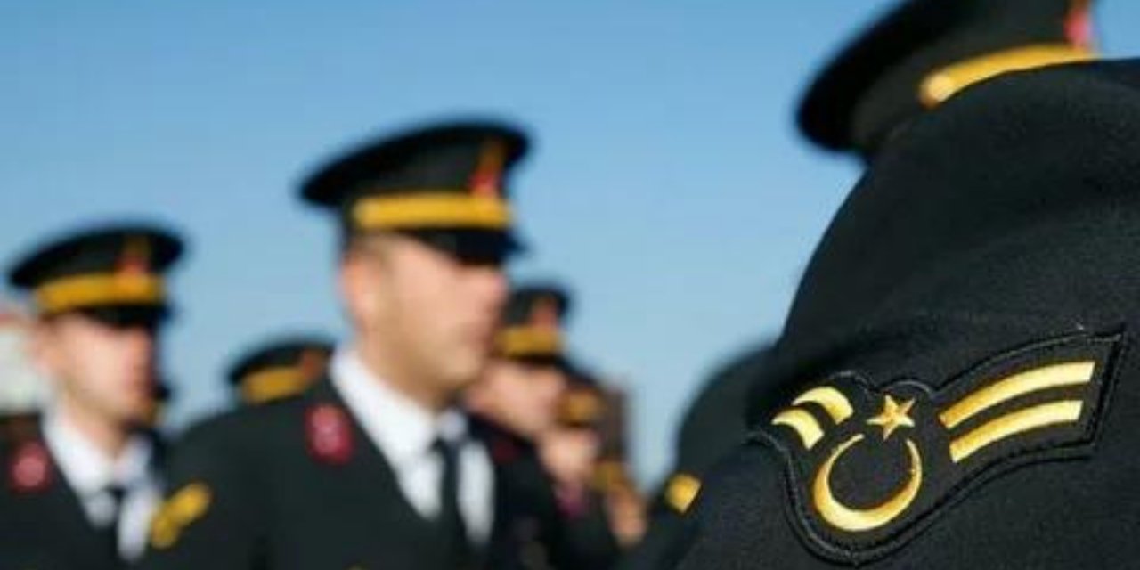 Lise mezunu Subay Astsubay alımı başladı! Peki ya yaş sınırı?