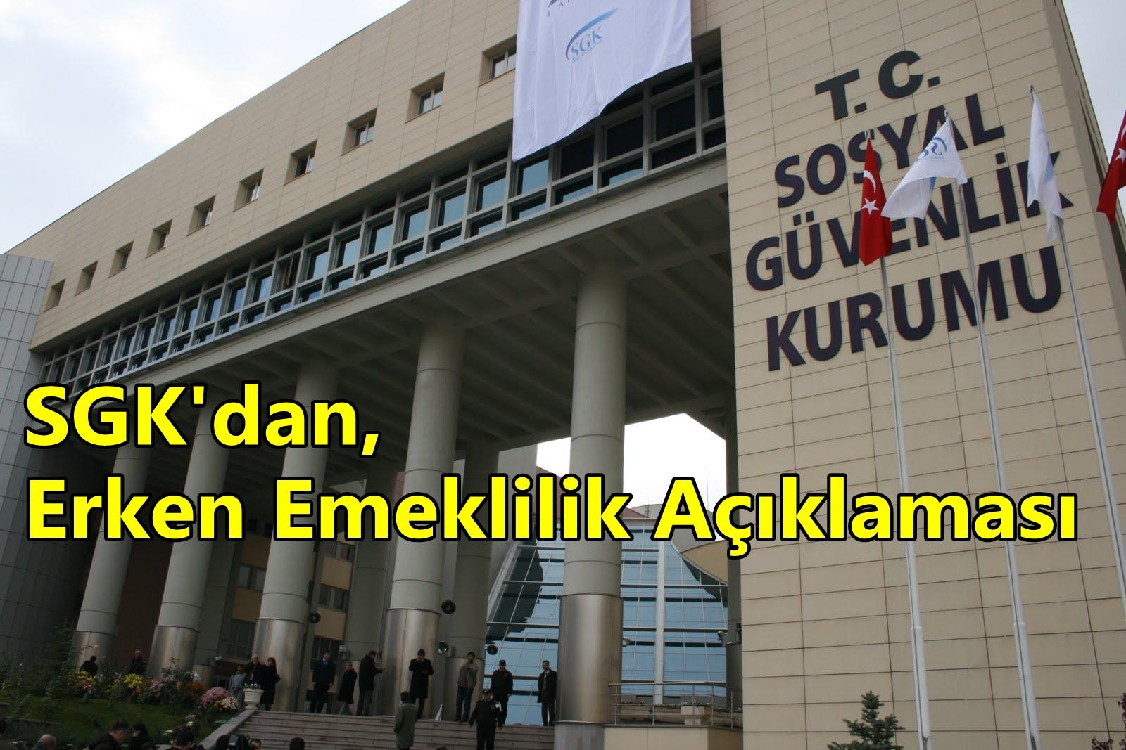 2000 2002 Ve 2008 Girişliler Emekli Olabilecek! Sevindirici Haber Geldi! Başvurunuzu Hemen Yapın