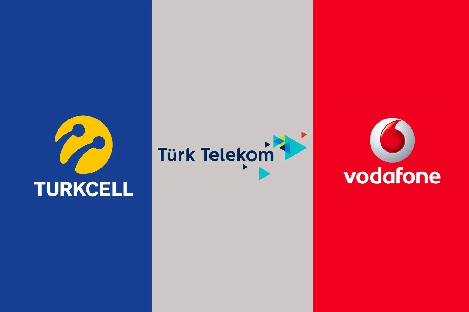 Türk Telekom Turkcell Ve Vodafone Duyuru Yaptı! O Paraların İadesi Yapılacak! İsterseniz Nakit Alın