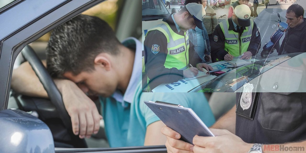 Aracına onu takmayan trafiğe çıkamayacak! Cezası büyük...