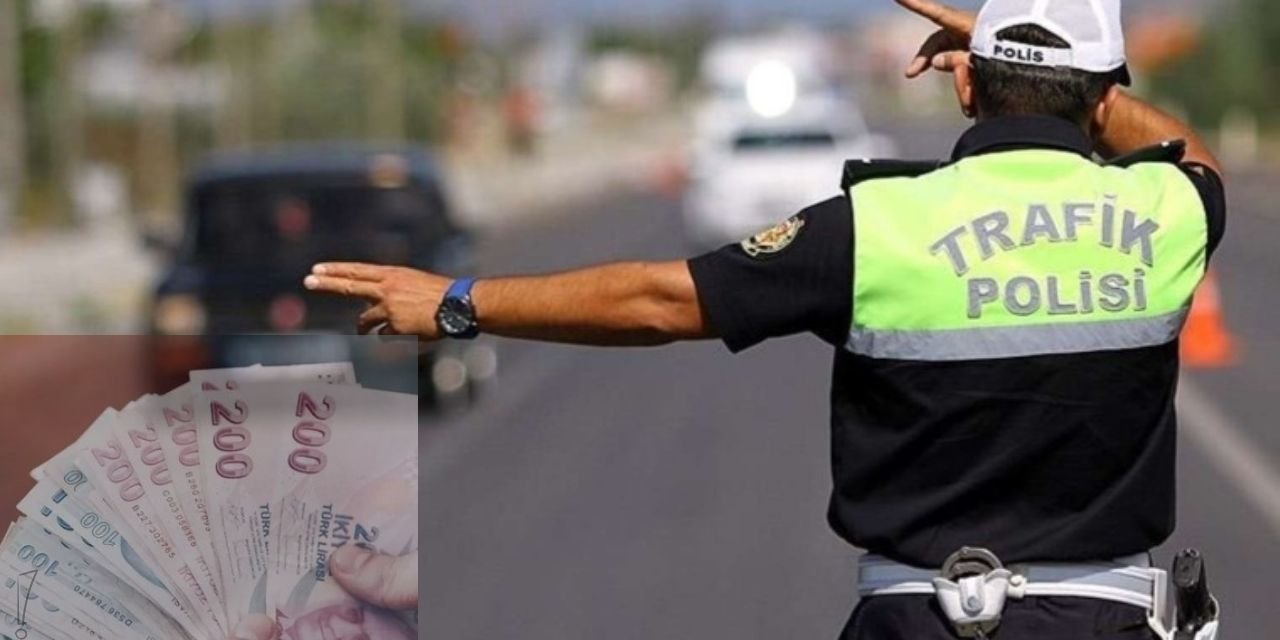 Arabası olan da olmayan da ceza yiyecek!