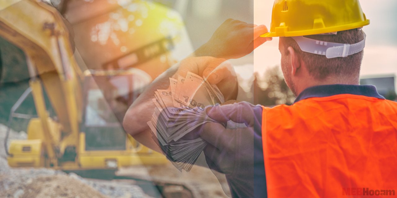 10 Sene Aynı İşte Çalışan İşçinin Alacağı Net Rakam