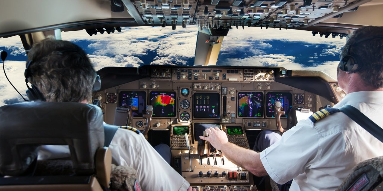 Pilot olmak isteyenlerin ödeyecekleri ücretler belli oldu