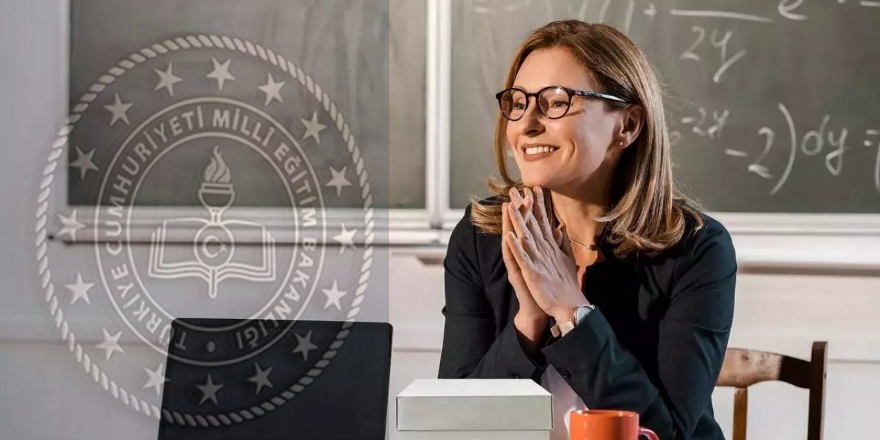 Eylül ayında öğretmenlere 3 ödeme birden yapılacak