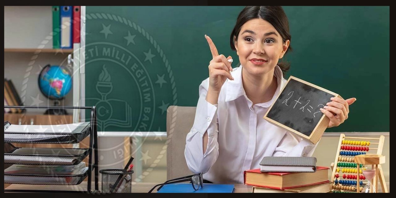 Yeni ÖMK Uzman ve Başöğretmenlikte yeni gelişme!