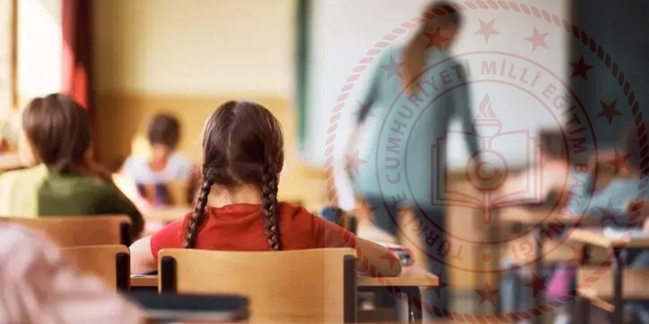 O okulların kurum kültürü tamamen bozuldu