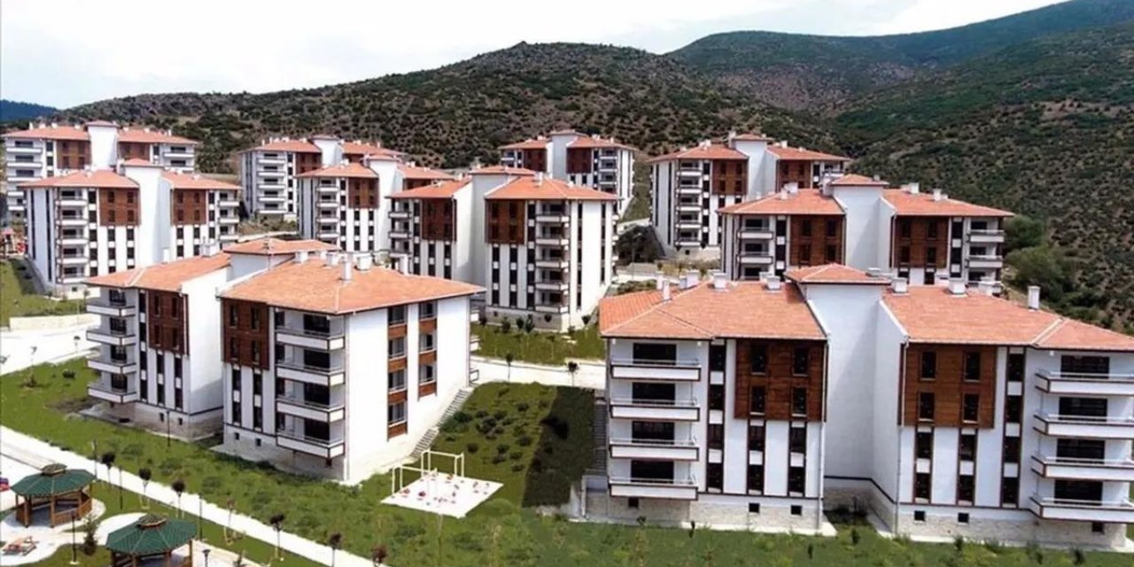 İlk evini alacaklar için bankalar düşük faizli konut kredilerini hazırladılar