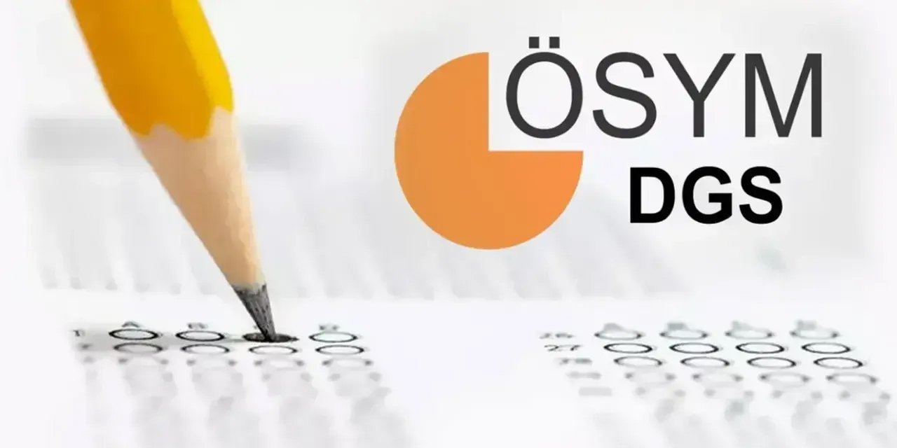 O öğrencilerin DGS puanları hesaplanmadı