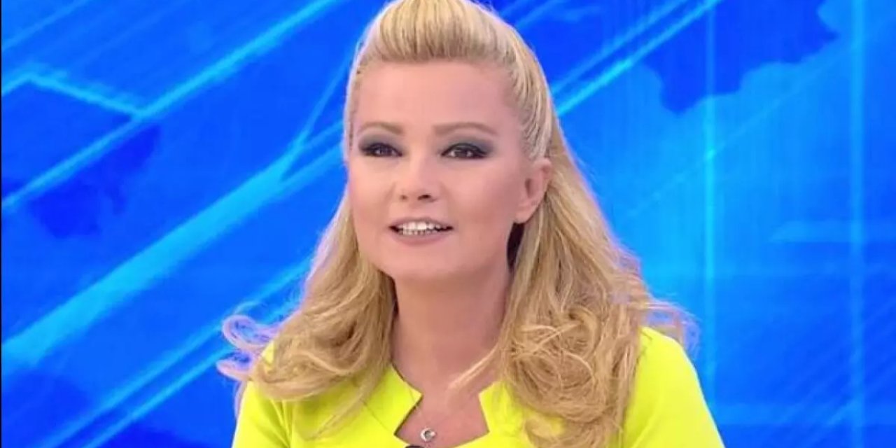 Müge Anlı yeni sezonu ne zaman başlayacak? Aynı saatte, aynı kanalda mı?