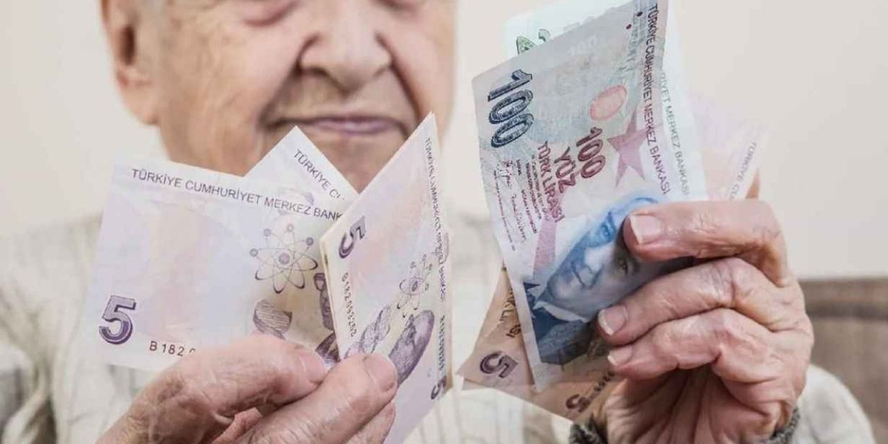 Emekli maaşlarına 20 bin TL promosyon