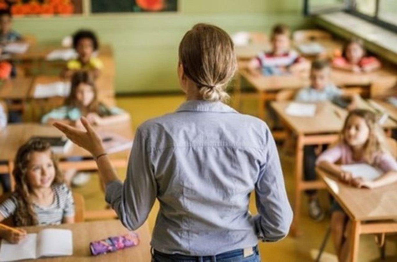 Öğretmenlerin İlçe Emri İle İlgili Bilmesi Gerekenler!