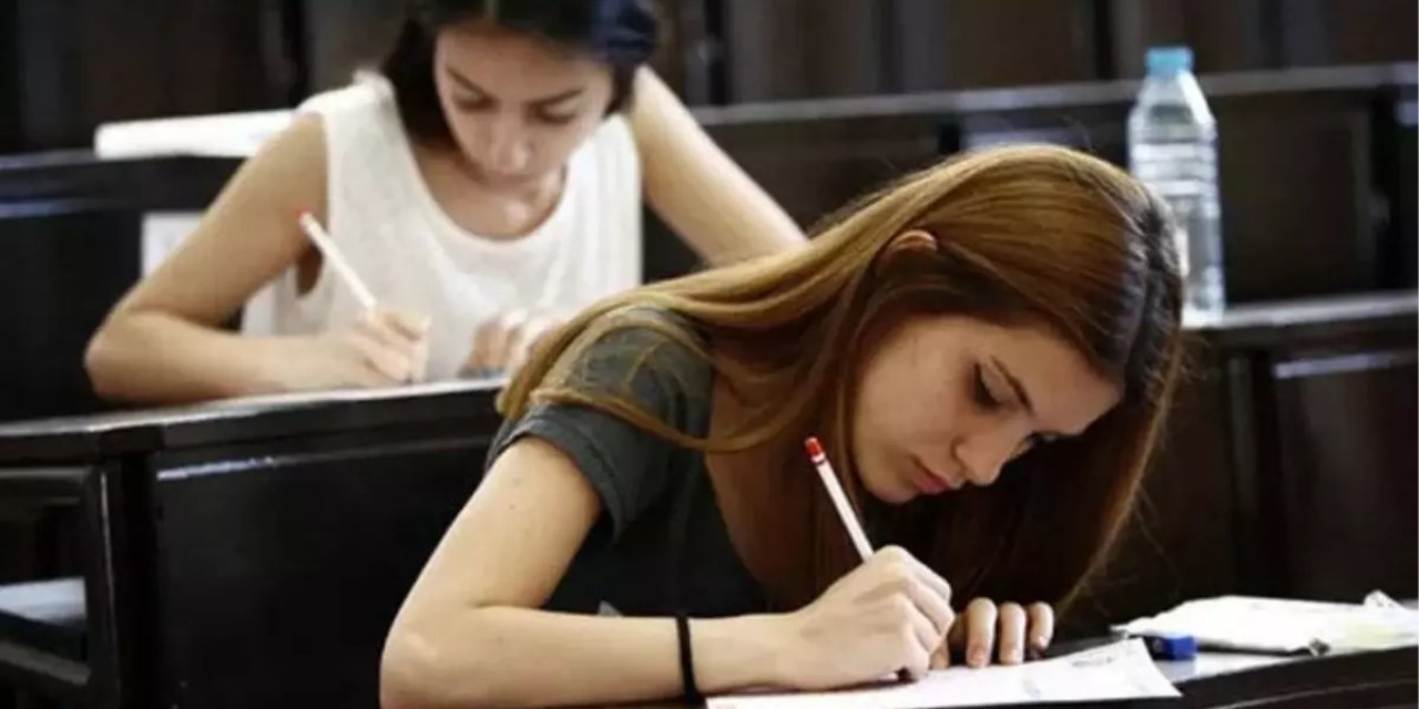 ÖSYM YKS'de Çok Sayıda Salona Sadece Salon Başkanı Görevlendirdi