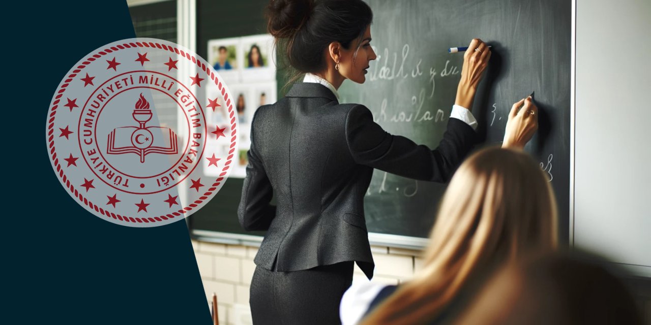 Norm fazlası öğretmenler alanları dışında o derslere girecek